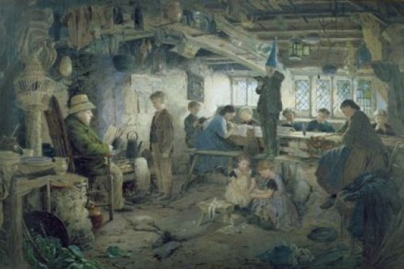 William Jabez Muckley