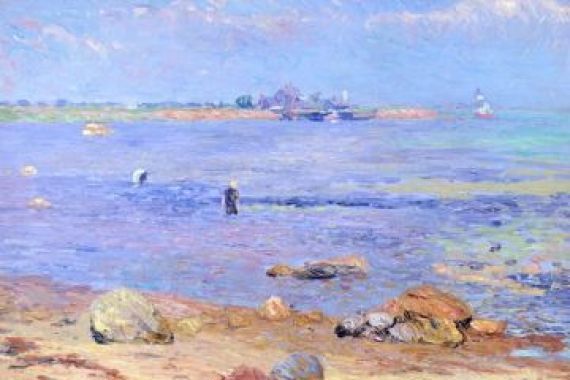 William James Glackens