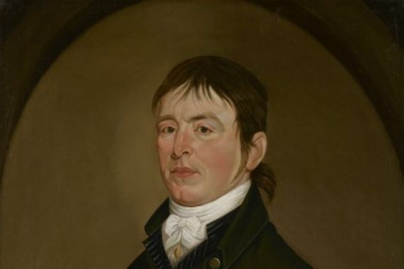 William Jennys