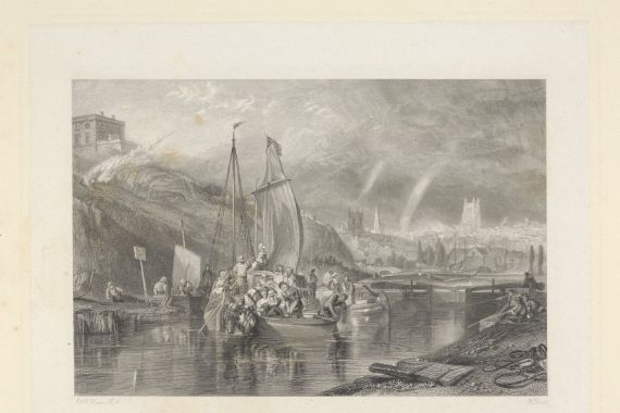 William John Cooke