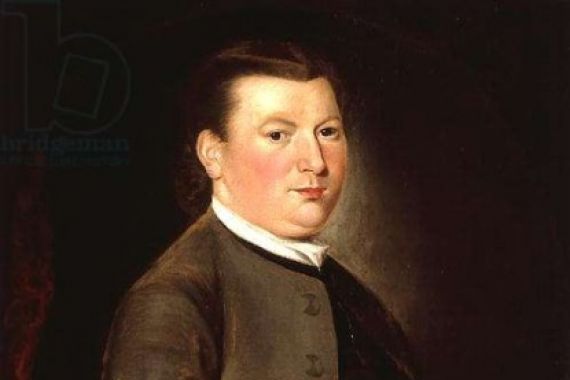 William Johnston