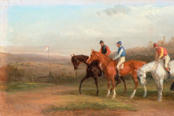 William Joseph Shayer