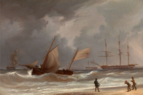 William Joy