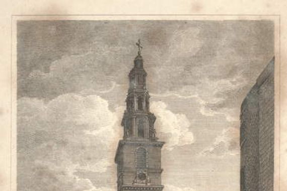 William Kendall Morland