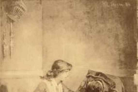William Ladd Taylor