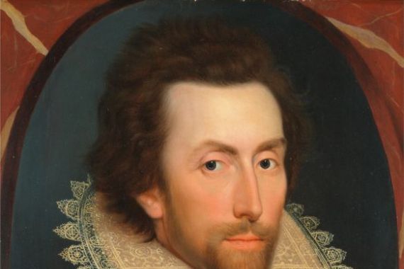 William Larkin