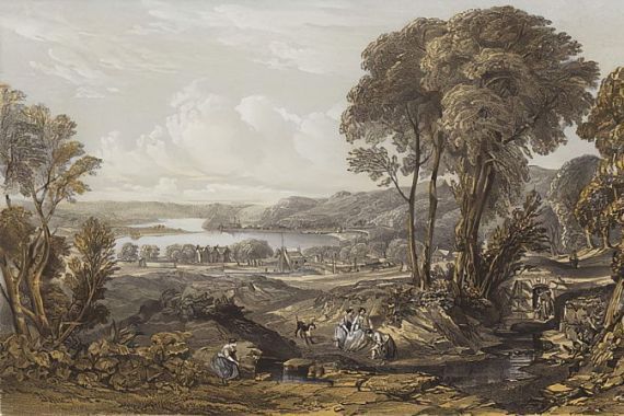 William Leighton Leitch