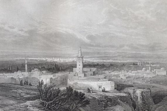 William Lewis Telbin