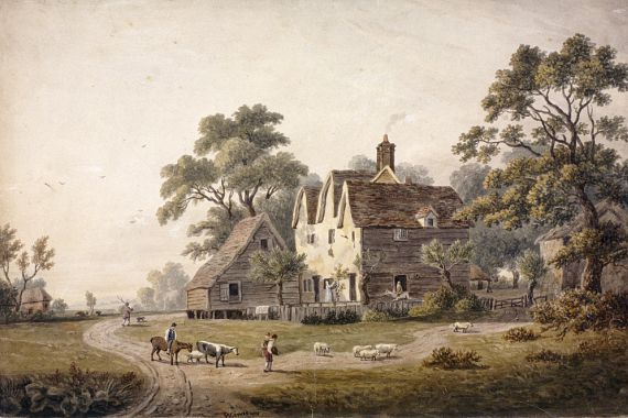William Lewis