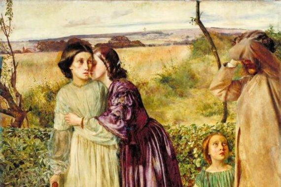 William Lindsay Windus