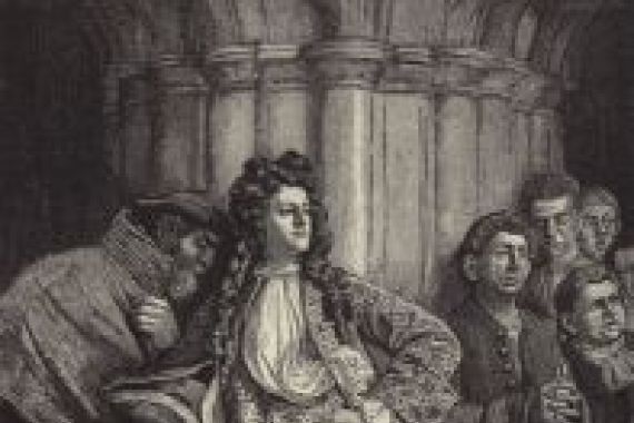 William Lockhart Bogle