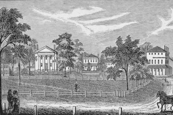 William Ludlow (after) Sheppard