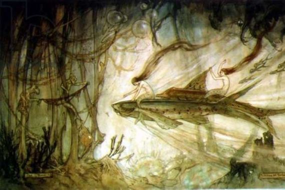William M. Timlin