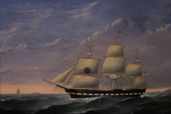 William Marsh