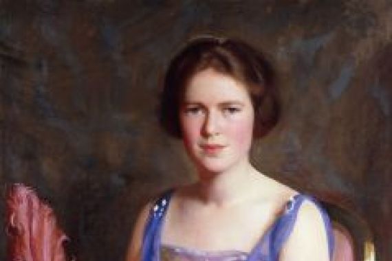 William McGregor Paxton