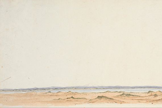 William Mein Smith