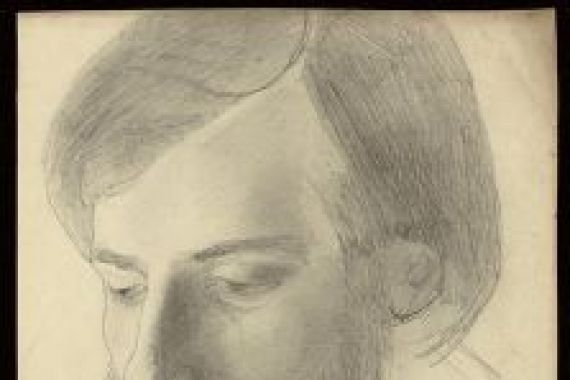 William Michael Rossetti