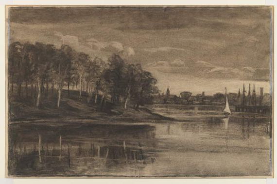 William Morris Hunt