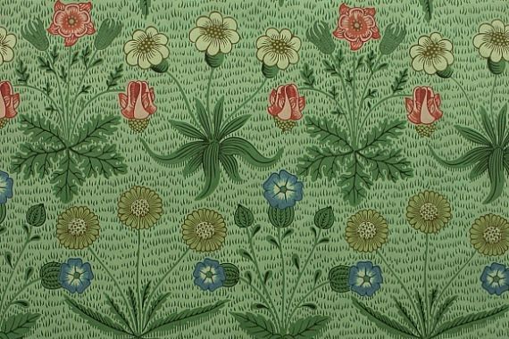 William Morris Tapestry Works