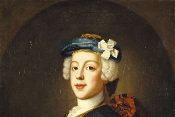 William Mosman