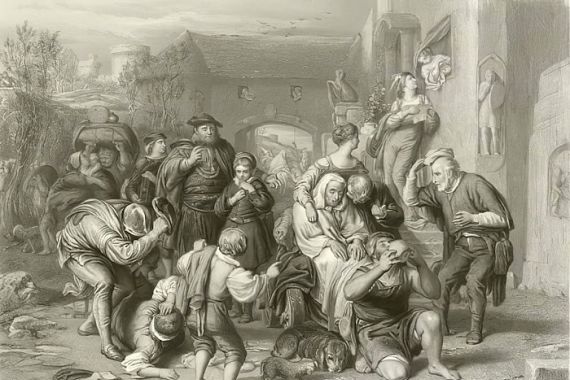 William Mulready