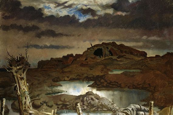 William Orpen