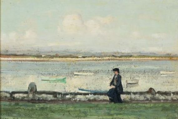 William Page Atkinson Wells