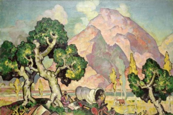 William Penhallow Henderson