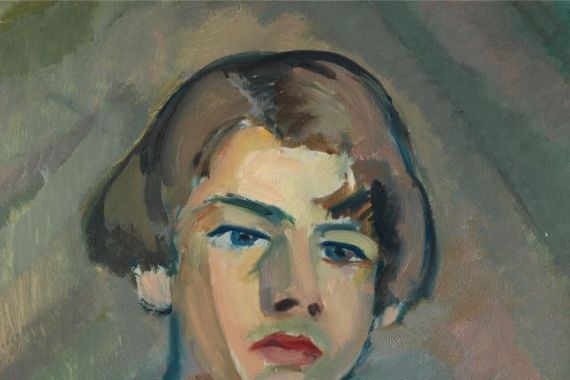 William Peploe