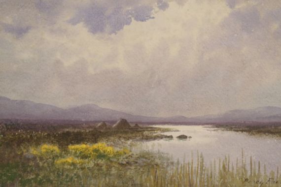 William Percy French
