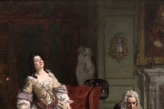 William Powell Frith
