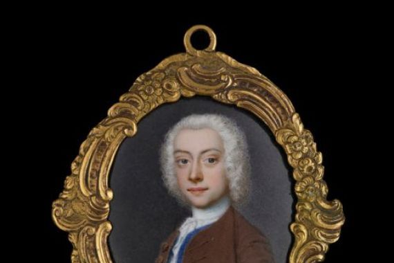 William Prewitt