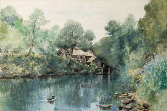 William Proudfoot