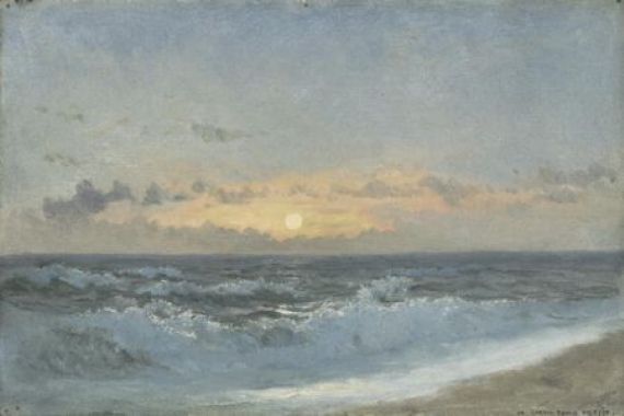 William Pye