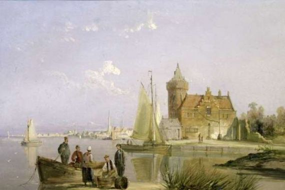 William R. Dommersen