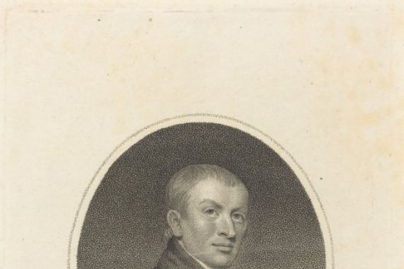 William Ridley after Samuel Drummond