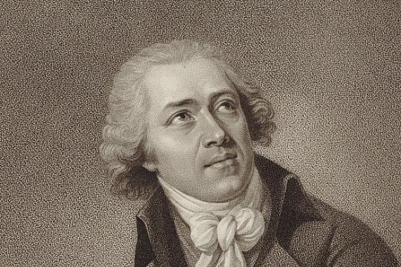William Ridley