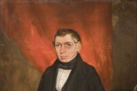 William Robert Hill