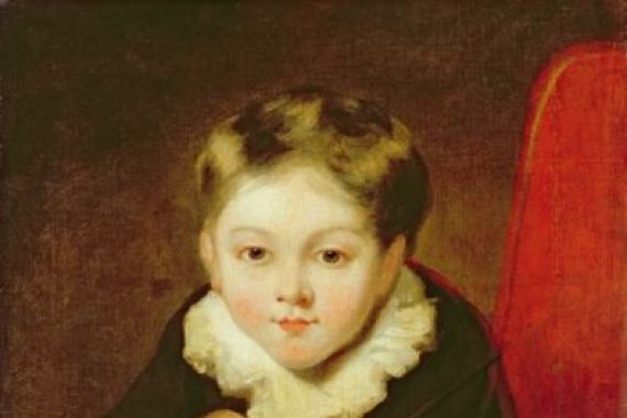 William Robinson