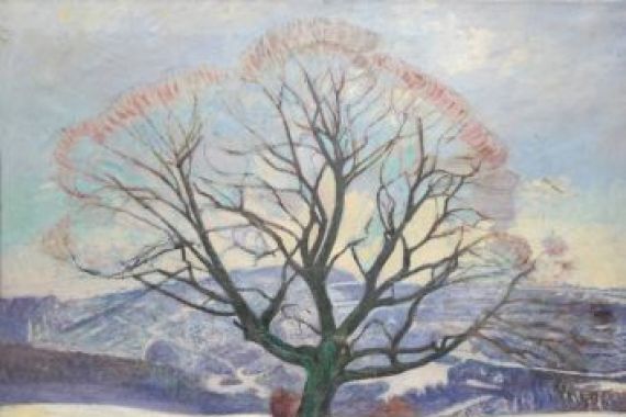 William Rothenstein