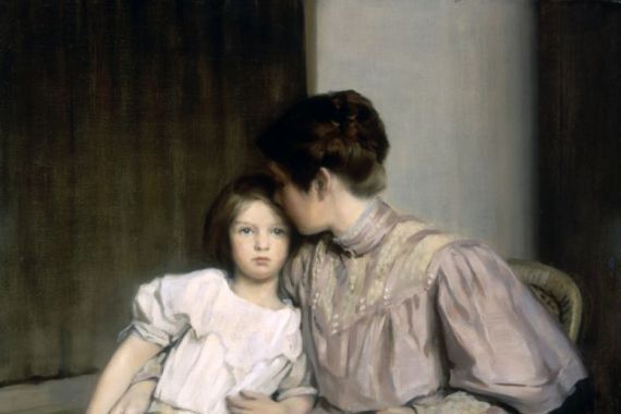William Sergeant Kendall