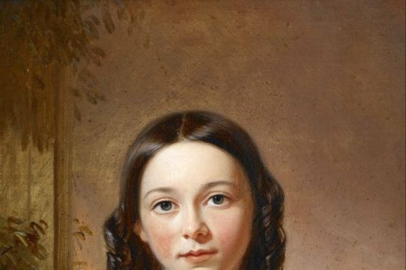 William Sidney Mount
