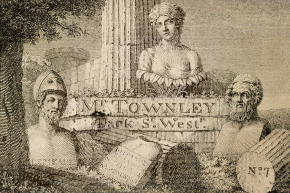 William Skelton