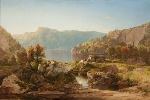 William Sonntag