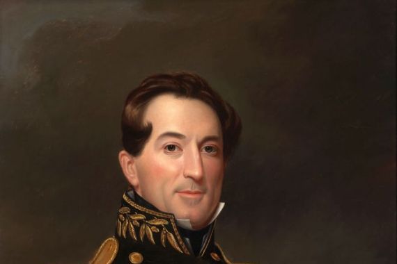 William Swain