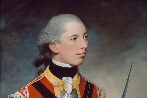 William Tate
