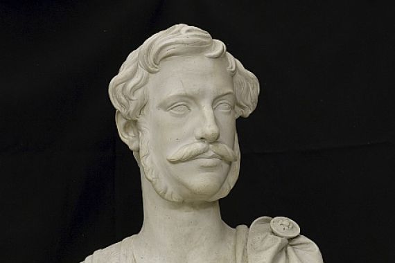 William Theed
