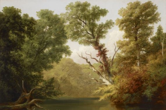 William Thompson Russell Smith