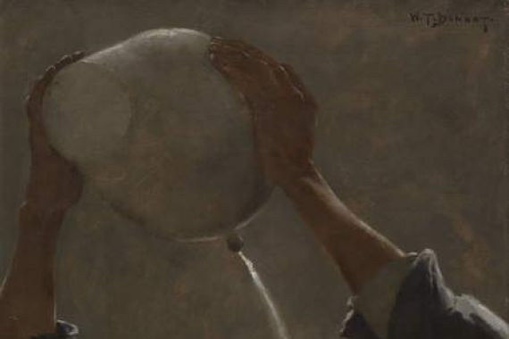William Turner Dannat