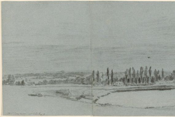 William Turner of Oxford